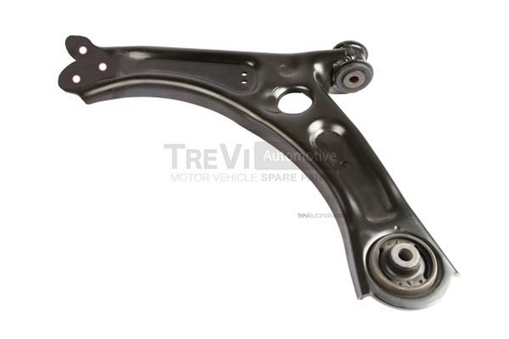 Bras de liaison, suspension de roue TREVI AUTOMOTIVE TRTT5434