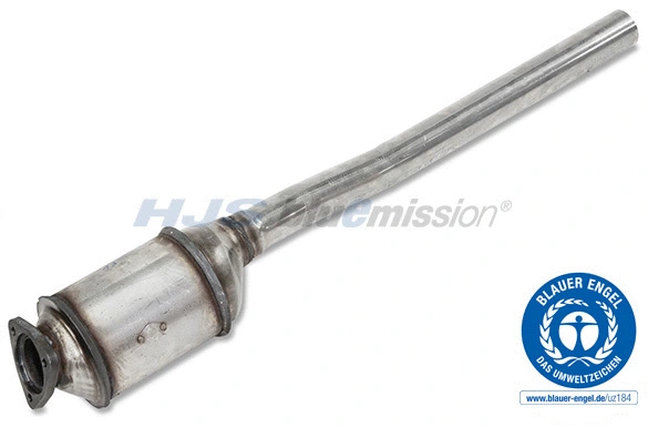 Catalyseur HJS 96 11 3050