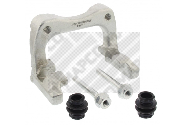 Support, étrier de frein MAPCO 4854/1