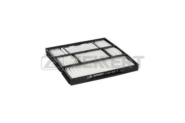 Filtre, air de l'habitacle ZEKKERT IF-3182