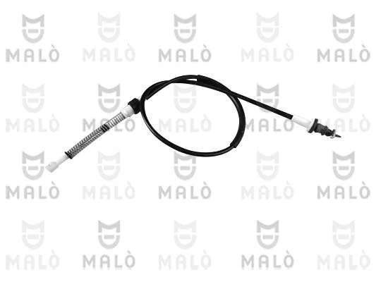 Câble d'accélération AKRON-MALÒ 21037