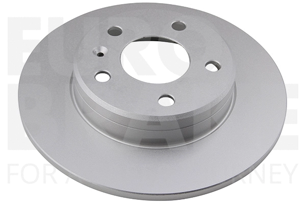 Disque de frein EUROBRAKE 5815313674