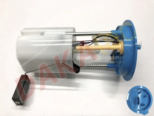 Pompe à carburant DAKAtec 900022