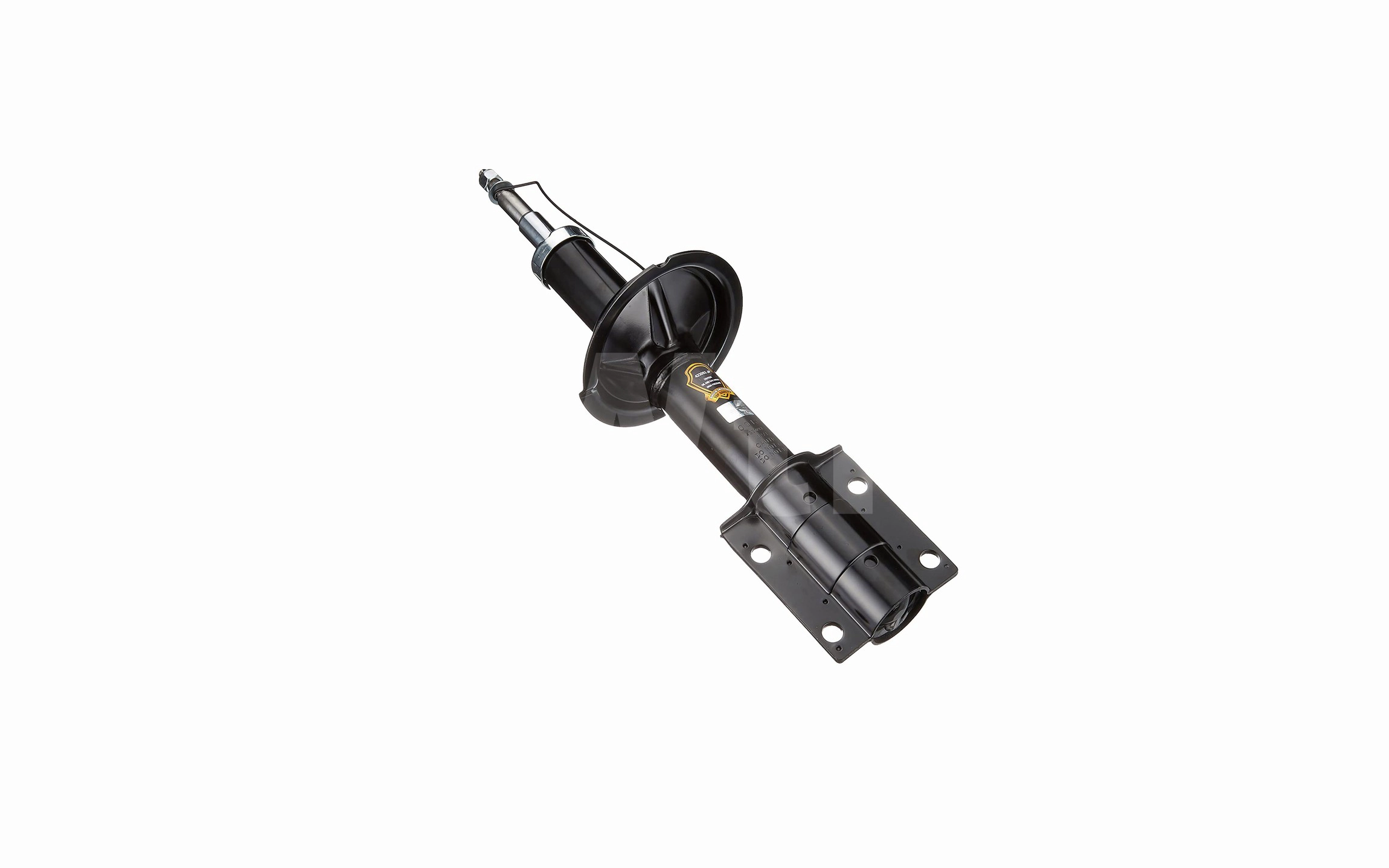 Amortisseur Wti Automotive A861010