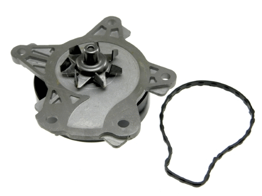 Pompe à eau, refroidissement du moteur MTR 12167681