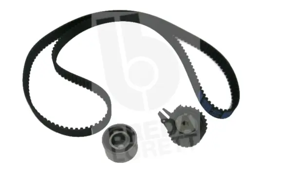 Kit de courroie crantée BREDA LORETT KCD0011