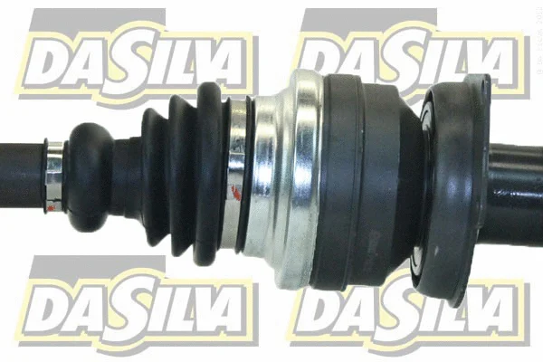 Kit de montage, compresseur DA SILVA AJ1436