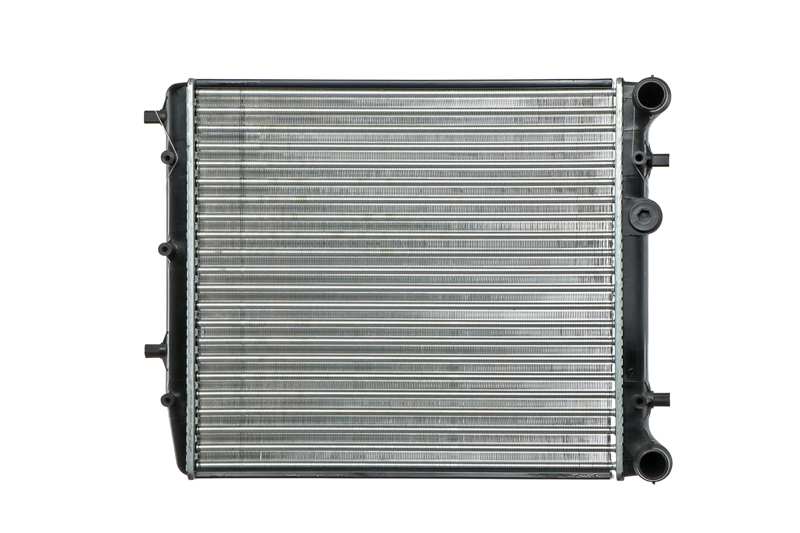 Radiateur, refroidissement du moteur A.Z. Meisterteile AZMT-45-040-2095