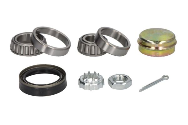 Kit de roulements de roue BTA H2A004BTA