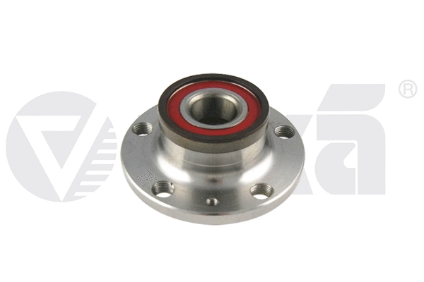 Kit de roulements de roue vika 55011624401