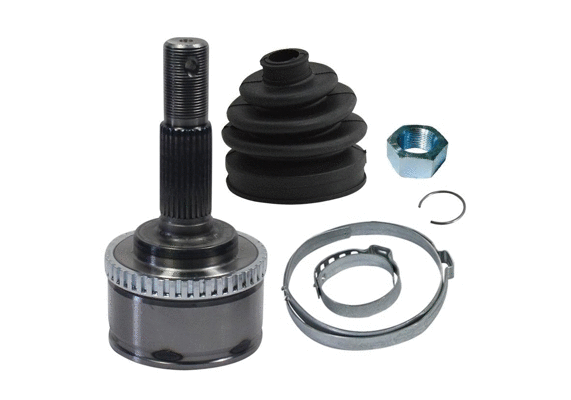 Jeu de joints, arbre de transmission HART 418 442