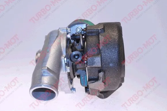 Turbocompresseur, suralimentation TURBO-MOT 668672