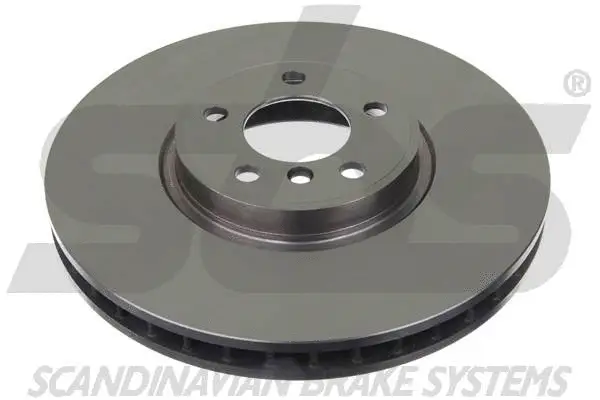 Disque de frein sbs 1815201584
