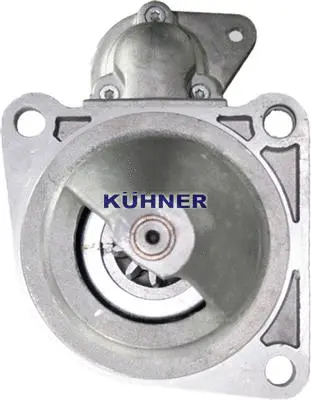 Démarreur AD KÜHNER 10682