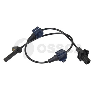 Capteur, vitesse de roue OSSCA 31544