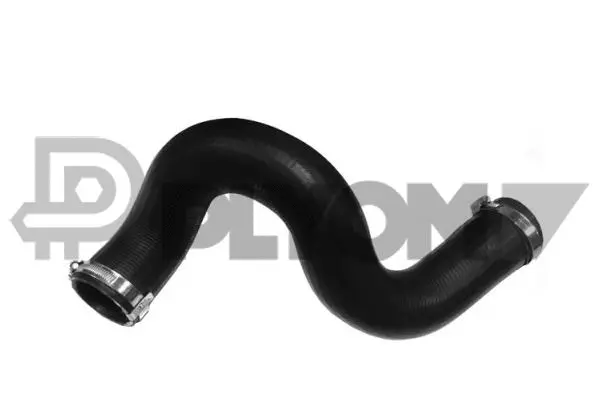 Gaine de suralimentation PLYOM P036806