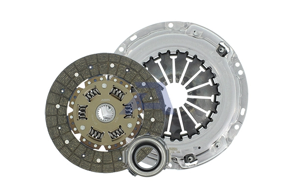 Kit d'embrayage AISIN KT-178B