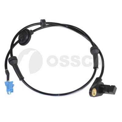 Capteur, vitesse de roue OSSCA 20506