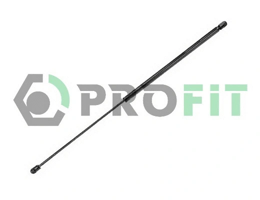 Vérin, capot-moteur PROFIT 2015-0177