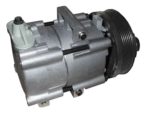 Compresseur, climatisation AUTOCLIMA 40440079
