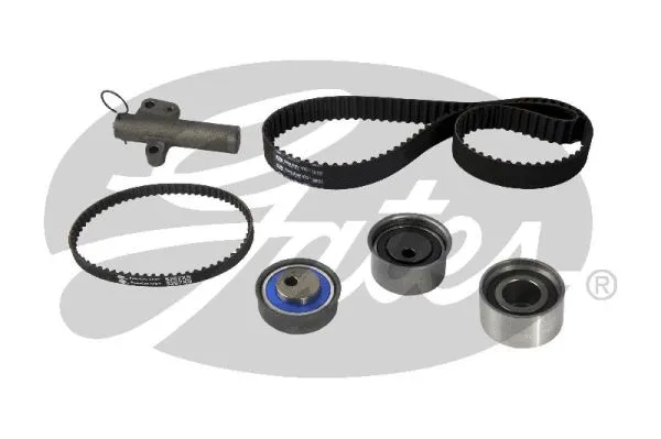 Kit de courroie crantée GATES-AU TCKH1021