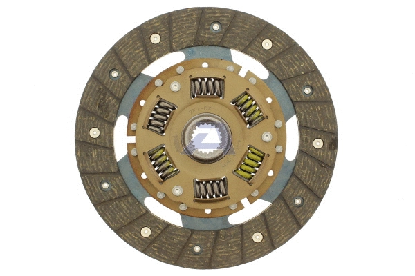 Disque d'embrayage AISIN DE-7FI