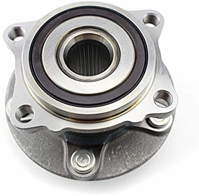 Kit de roulements de roue MTR 12165222