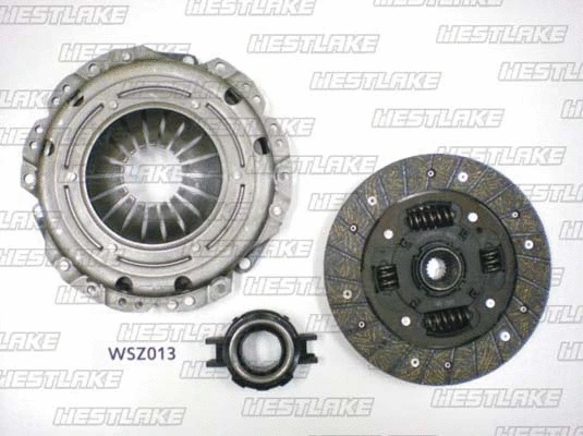 Kit d'embrayage WESTLAKE WSZ013