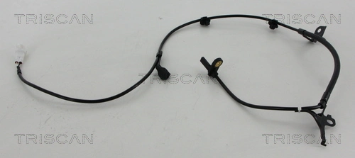Capteur d'angle, vilebrequin TRISCAN 8855 13115