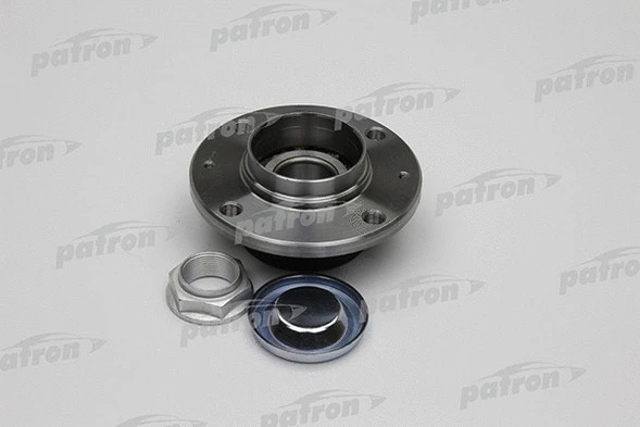 Kit de roulements de roue PATRON PBK3594H