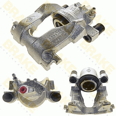 Étrier de frein Brake ENGINEERING CA3305