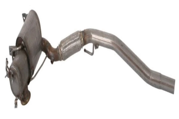 Filtre à particules / à suie, échappement Henkel Parts 6117018S
