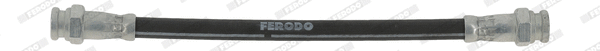 Flexible de frein FERODO FHY2014