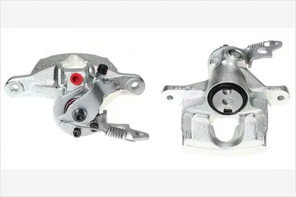 Étrier de frein DEPA ET72980