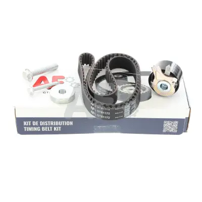 Kit de courroie crantée AUTOMOTOR France GTK7028
