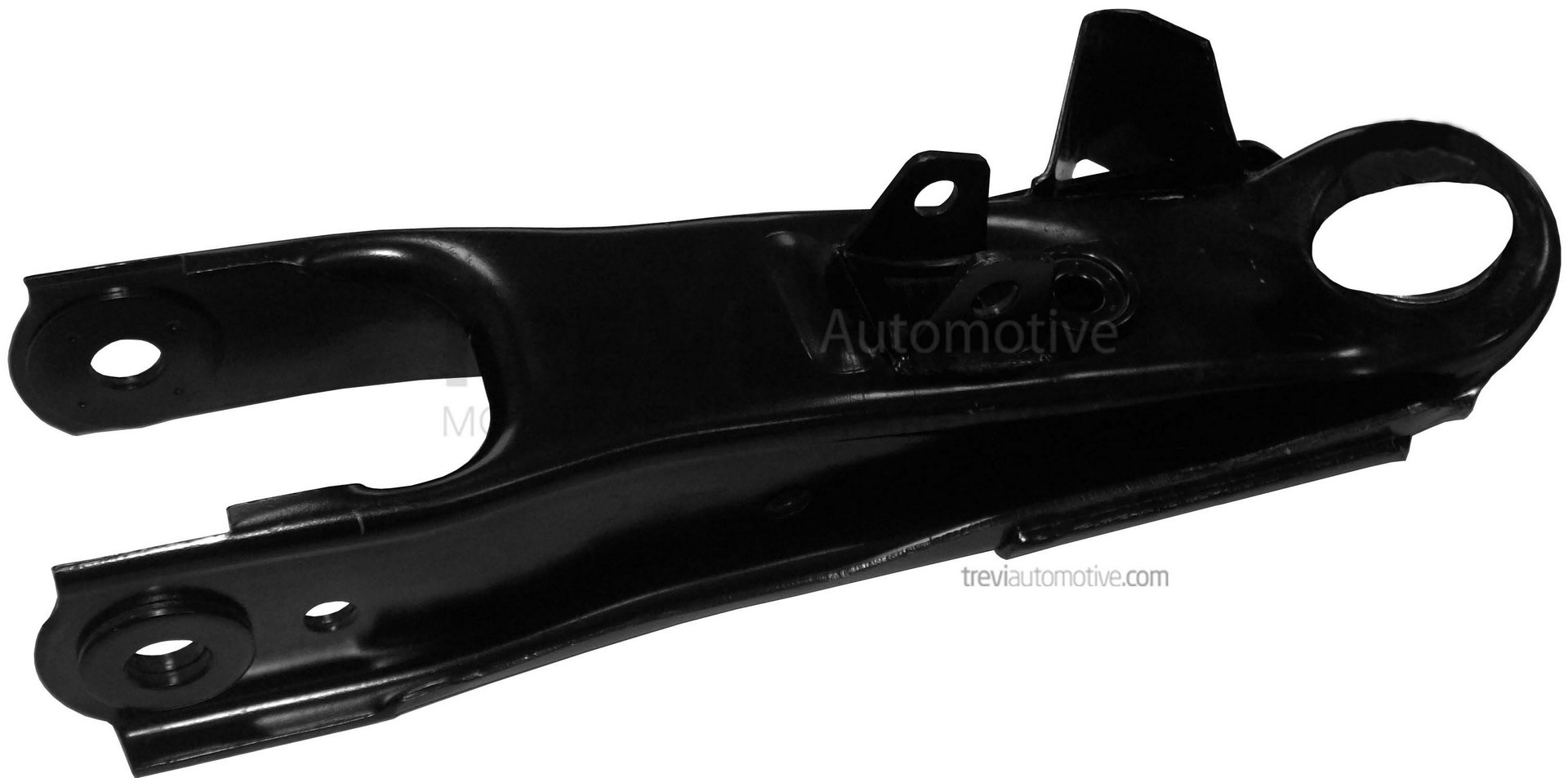 Bras de liaison, suspension de roue TREVI AUTOMOTIVE TRTT4023