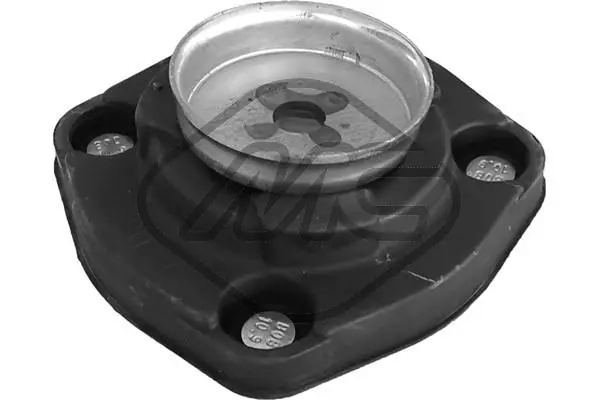Suspension, amortisseur Metalcaucho 23214