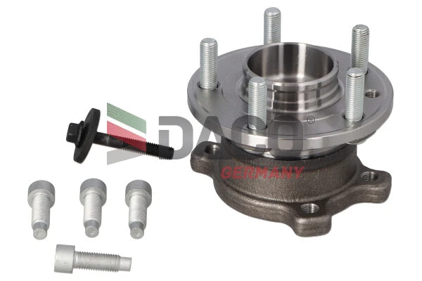 Kit de roulements de roue DACO Germany 111012