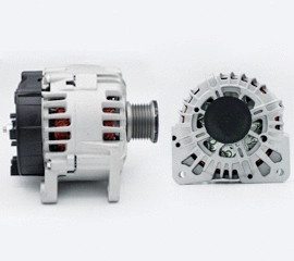 Alternateur CTR 1245021