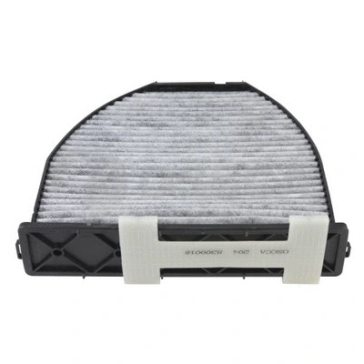 Filtre, air de l'habitacle OSSCA 10617