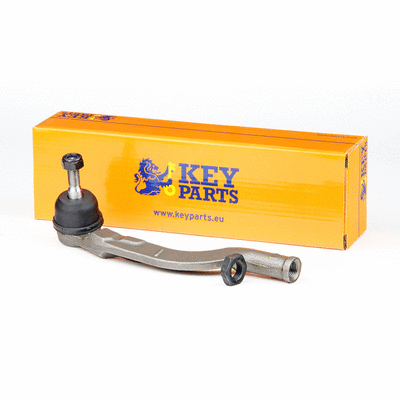 Rotule de barre de connexion KEY PARTS KTR4990