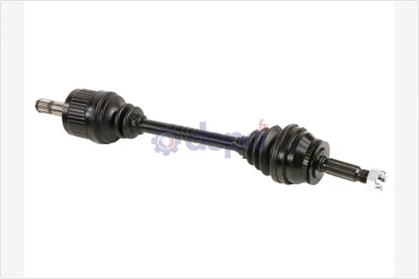 Arbre de transmission DEPA 3546052