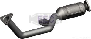 Catalyseur EEC AU8009