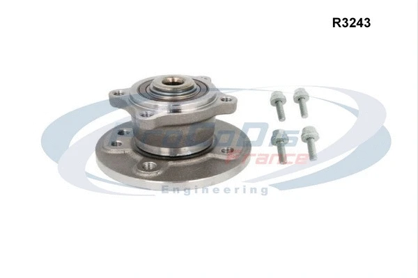 Kit de roulements de roue PROCODIS FRANCE R3243