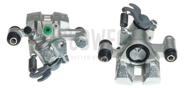 Étrier de frein BUDWEG CALIPER 342520