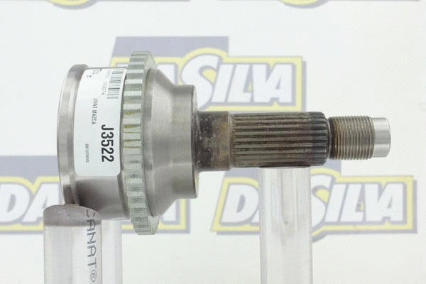 Jeu de joints, arbre de transmission DA SILVA J3522