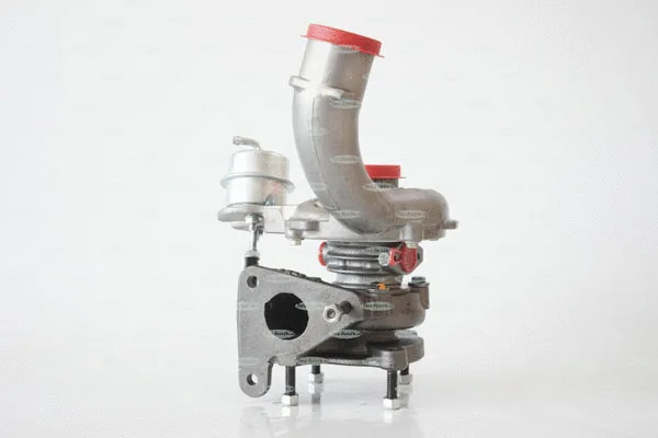 Turbocompresseur, suralimentation Technika TKA161TG