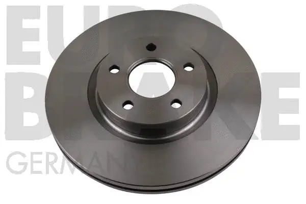 Disque de frein EUROBRAKE 5815202591