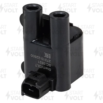 Bobine d'allumage STARTVOLT SC 0821