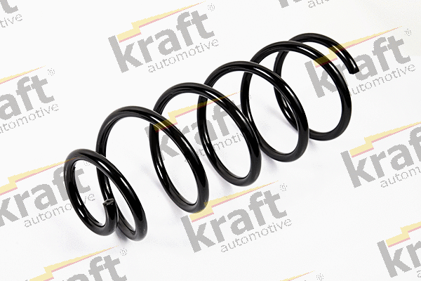 Ressort de suspension KRAFT AUTOMOTIVE 4026506